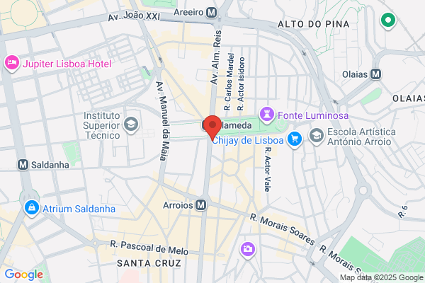 A Predial Tomarense-Agencia Predial Central De Tomar. lda