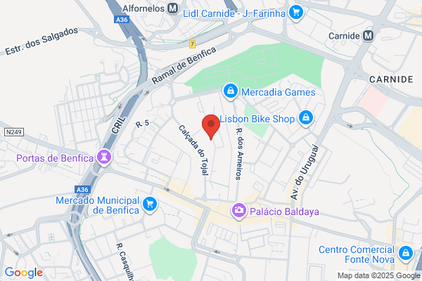 A Santarena-Sociedade De Construiåes. Lda
