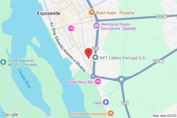 Aazo-Gestao Empresarial. Sa