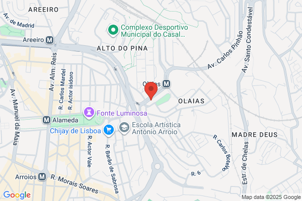 Ab Initio-Sociedade De Mediaiao Imobiliaria. Lda