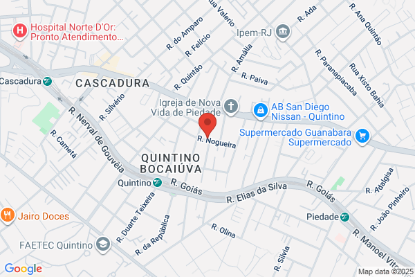 Fòica Igreja Paroquial Sàquintino