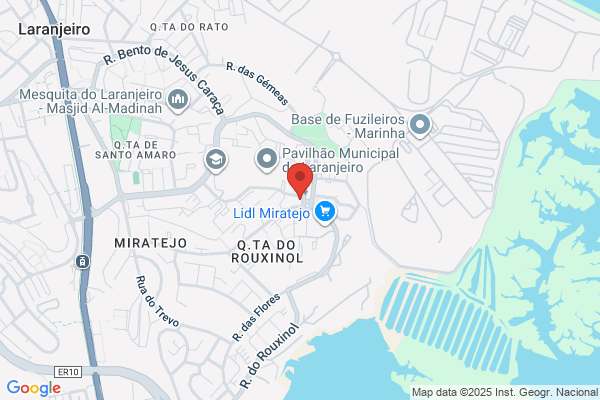Cepame-Centro Particular De Medicina E Enfermagem. Lda