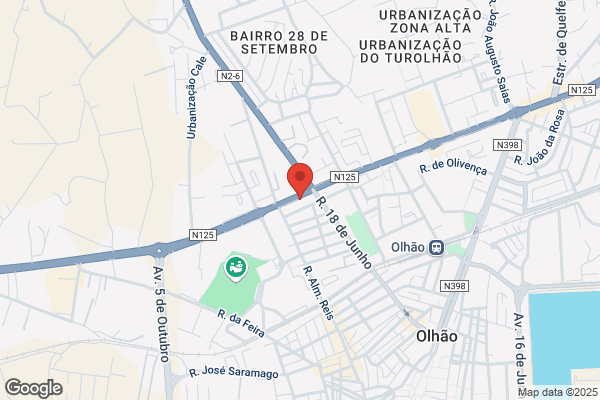 Cia Raminhos