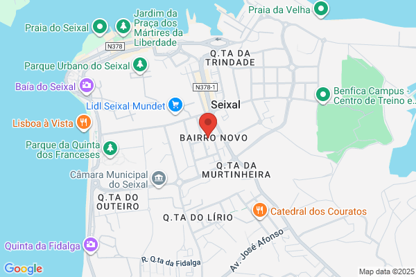 Elvinata-Ferragens Ferramentas. Lda
