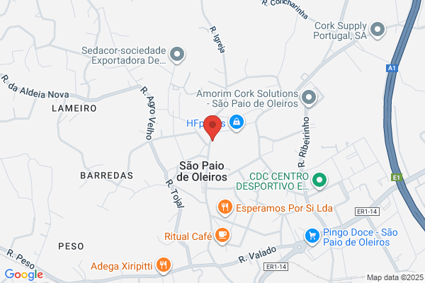 Empresa De Sacos De Papel Lda