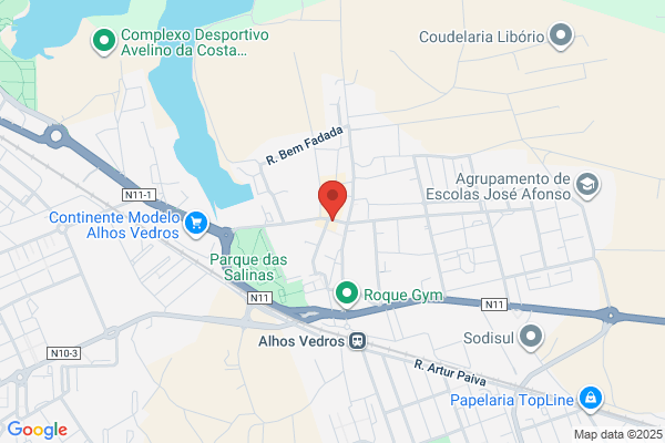 Foch-Mediadora De Seguros Lda