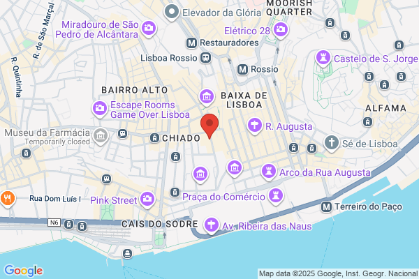 G-Star RAW Store