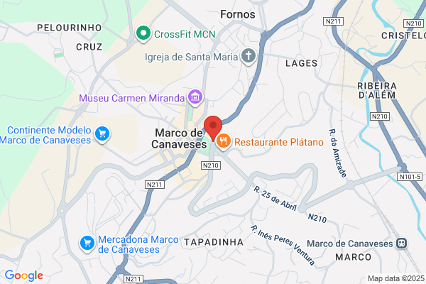 Marcogeste-Organizaiao E Gestao De Empresas. Lda
