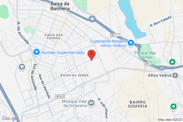 P S Q-Prestaiao De Serviios De Qualidade. lda