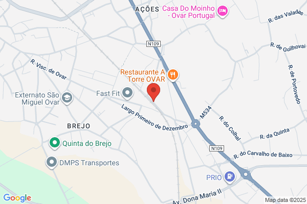 Sepordagio-Modas E Artigos De Desporto. Lda