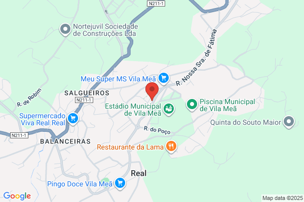 Edivimesociedade De Construes Lda