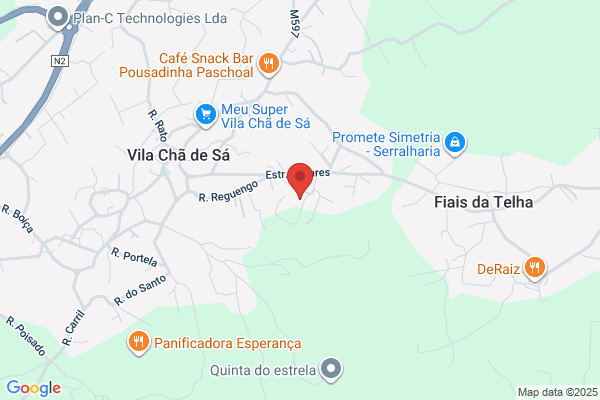 Imporfloresta-Comércio Madeiras Lda