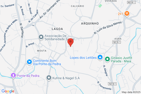 Maia & Teixeira. Lda