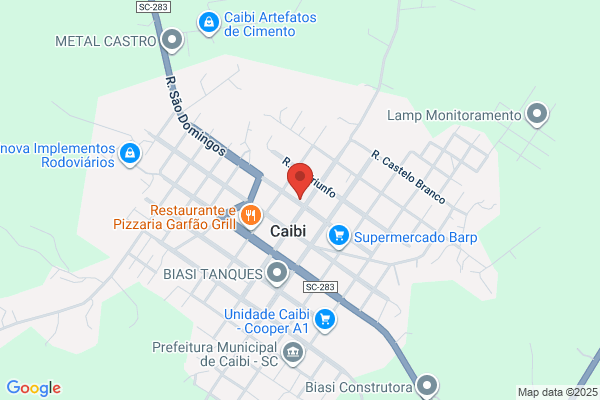 Malhas E Confeces Baràlda