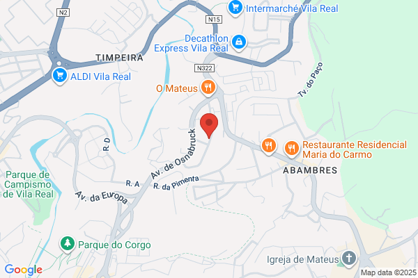 Matrireal-Materiais De Construiao Civil. Lda