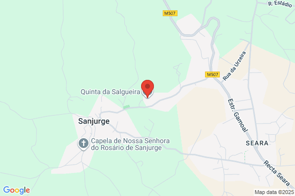 Quinta da Salgueira