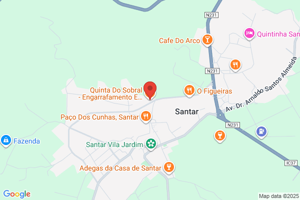 Ser-Reguengo Lda
