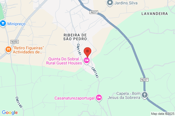 Turiscentro-Residencial Turismo Lda