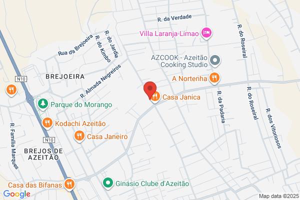 Acteos-Gabinete De Estudos Eléctricos Lda