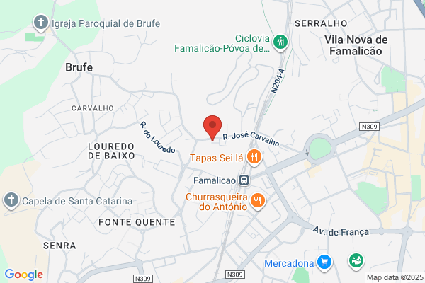 Active Runner-Actividades Desportivas De Recreação E Lazer Lda