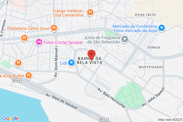 Acvs-Associação Caboverdiana Setúbal