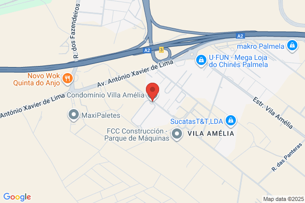 Administração De Condomínio
