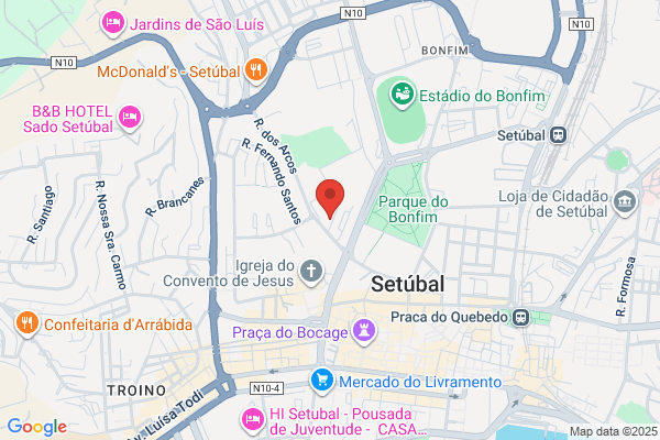 Administração Do Condomínio