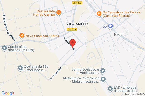 Adubario-Sociedade Comercial E Agro-Pecuaria. Lda