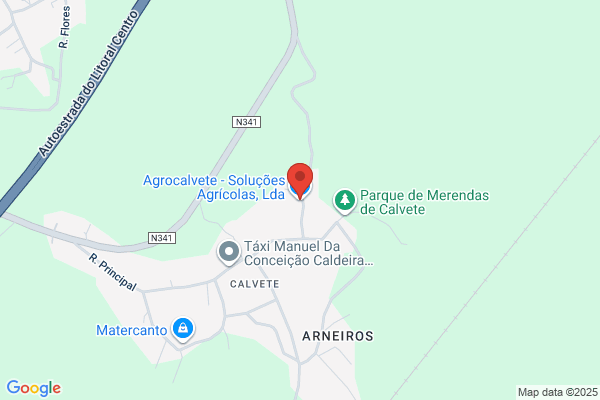 Agrichambel-Tecnicas Agrecolas. Lda
