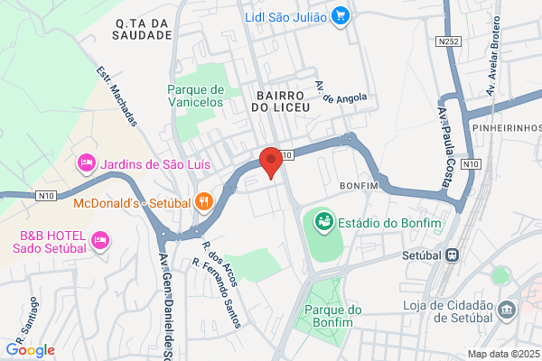 Birrentos-Gabinete De Contabilidade. Lda