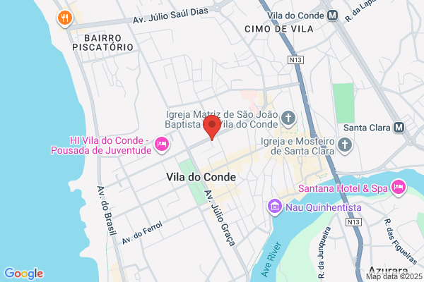 C M V-Consultores. Lda