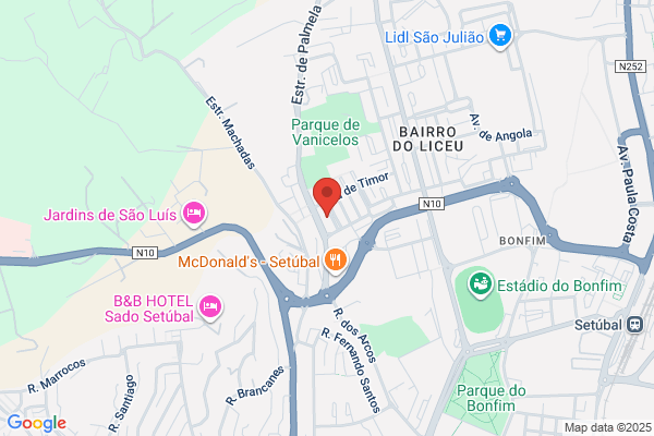 Cabeleireiro Romana Lda