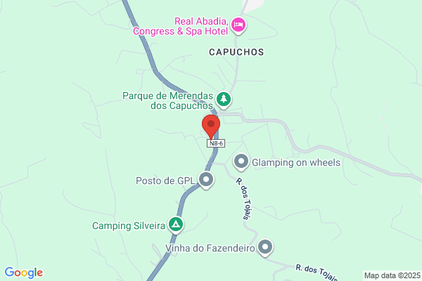 Capucho. Lda