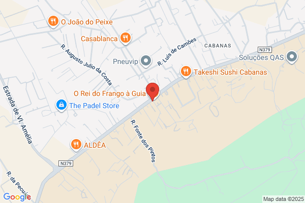 Casa De Seguros