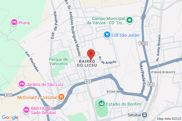 Centro Dietético,biologia E Saúde Cdbs Lda