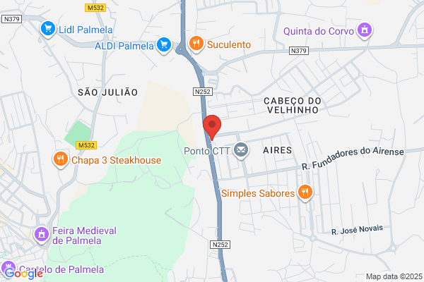 Clínica do Dente