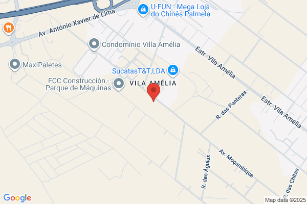 Crislimpa-Limpezas Industriais E Comerciais. Lda