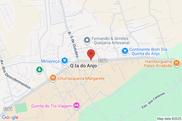 Socar-Sociedade Agro Pecuaria Da Quinta Do Anjo. lda