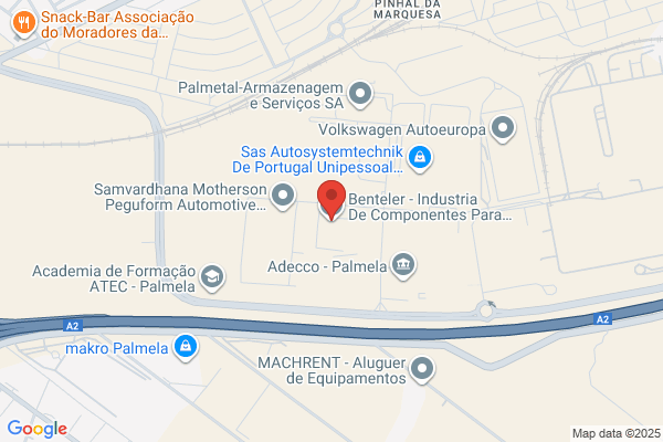 Unitor De Portugal. Lda