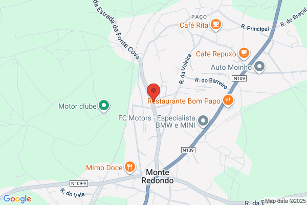 Mtl-Madeiras Tratadas Lda