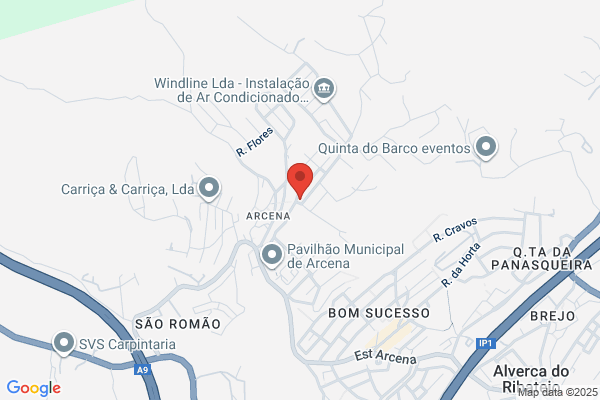 Biu Internacional-Consultoria E Comercio. Lda