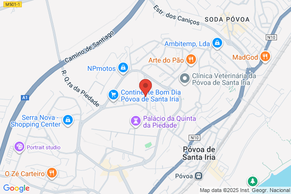 Cabeleireiro 2cc