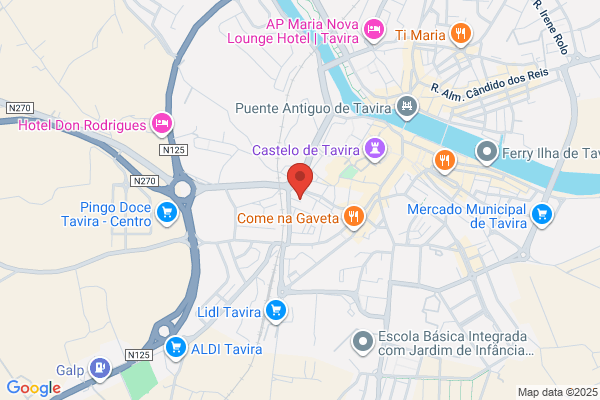 Conta Equipa-Contabilidade Informatizada. Lda