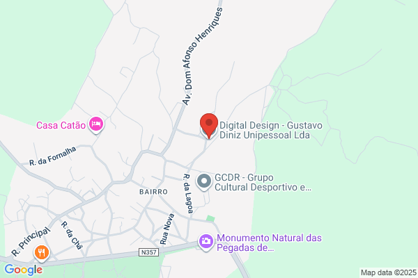 Digitejo-Design Gréco E Sistemas De Publicidade Unipessoal lda