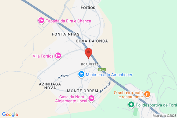 Maria Filomena Marques Unipessoal Lda