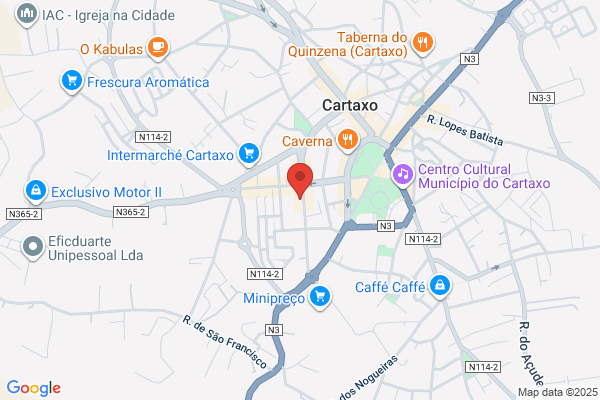 Canis Villa