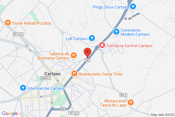 Cifrageste-Contabilidade. Lda