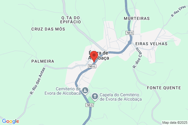 Farmácia São Tiago Unipessoal Lda