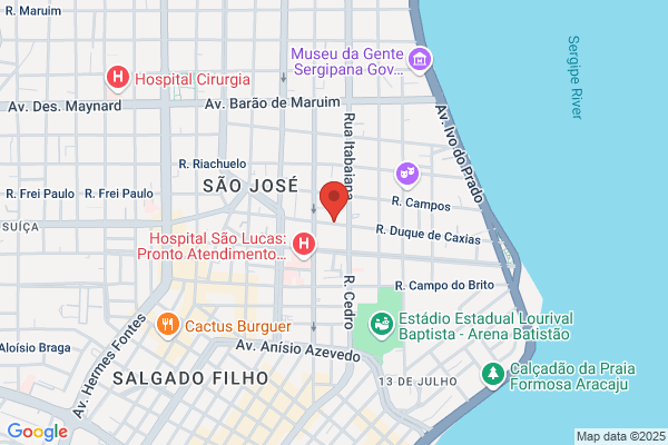 Jose Lucas Rafael