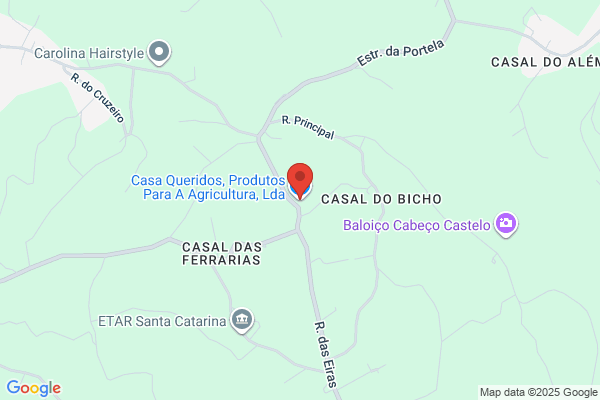 Quinta Casal Do Brito-Sociedade Agro Pecuéa Lda